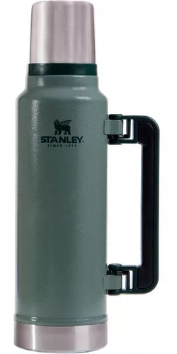 Botella Térmica Stanley Classic Neverleak 354ml