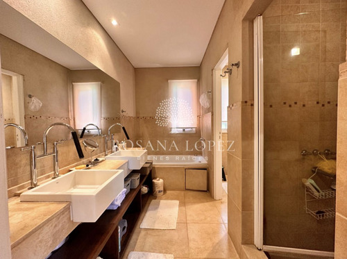 La Herradura Pinamar Casa 5 Dormitorios En Suite