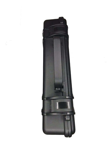Maleta Case Estojo Rigido Resistente Agua Pó Para Hd Edc