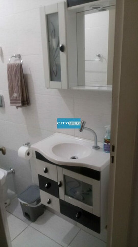 Imagem 9 de 15 de Casa Com 2 Dormitórios 1 Suíte À Venda, 77 M² - Jardim Ema - Guarulhos/sp - Sp2144