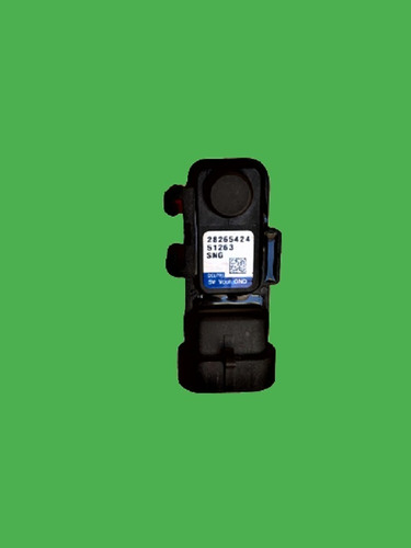Sensor De Precion Evap De Gasolina Elantra 2015 Gls 1.8lts 