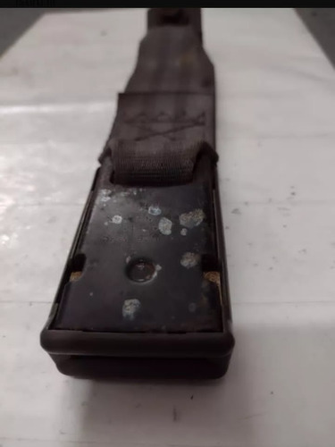 Hembra Cinturón De Seguridad Trasero Izquierdo Tsuru Iii (Usado)