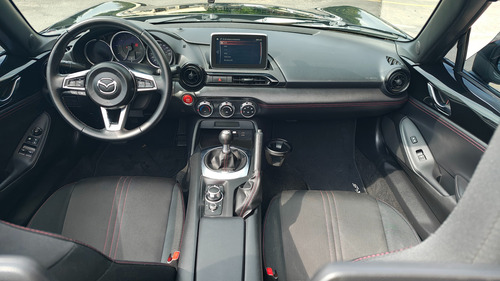 Mazda MX-5 2.0 I Sport Mt
