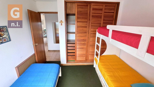 Imagen 8 de 14 de Apartamento En Punta Del Este (roosevelt) - Ref. 4375