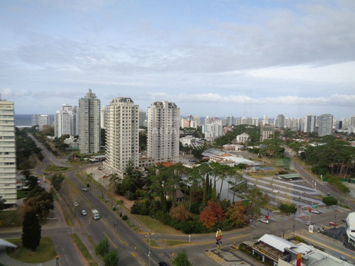 Imagen 4 de 28 de Venta Apartamento En Roosevelt Con Estufa A Leña Y Parrillero Propio 3 Dormitorios