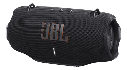 Jbl Xtreme4 Color Negro