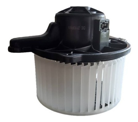 Imagen 2 de 10 de Motor Soplador Hyundai Elantra Año 2006-2012