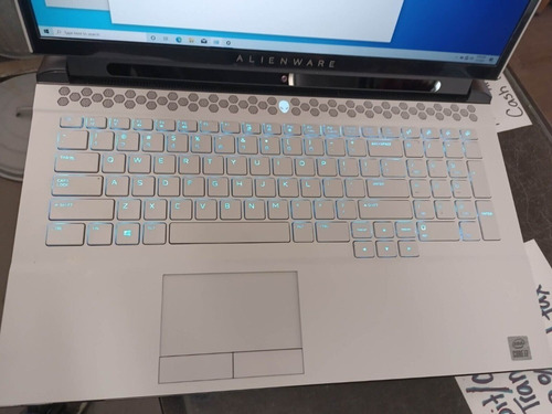 Imagen 4 de 4 de Alienware Gaming Laptop I7 A-51