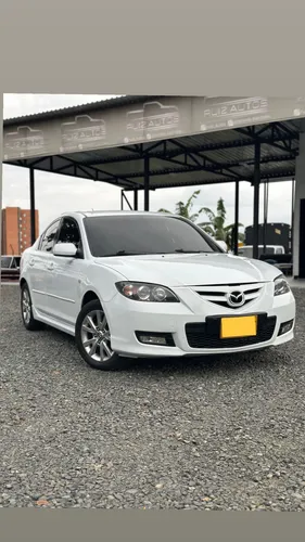 Mazda 3 2.0 Lxna7