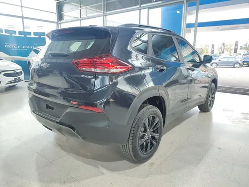 Chevrolet Tracker 1.2 T Rs 4X2 At