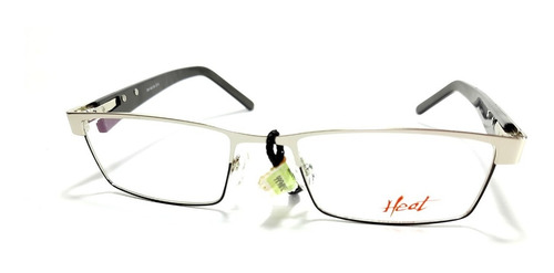 Imagen 1 de 4 de Lente Heat Receta Or-vac-06 C510 Gafa Anteojo Óptica Moda