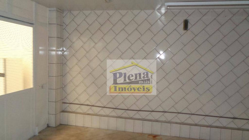 Imagem 7 de 16 de Barracão Comercial Para Venda E Locação, Jardim Santa Madalena, Sumaré - Ba0149. - Ba0149