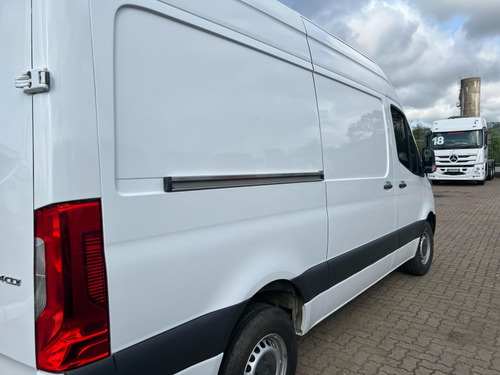 Mb 416 Cdi Sprinter 4x2 2021/2022.