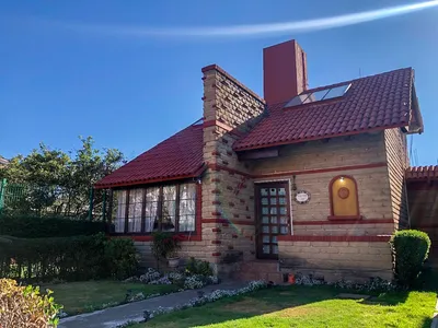 Casa en venta
