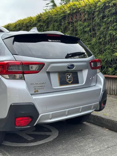 Subaru XV 2.0i