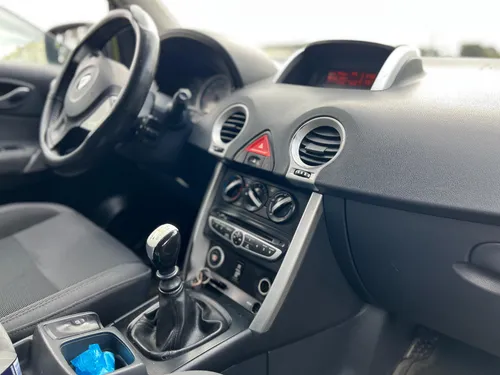 Renault Koleos 2.5 Dynamique
