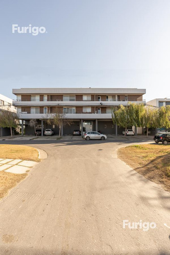 Venta Departamento 1 Dormitorio Con Cochera - Fisherton