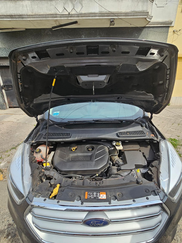 Ford Kuga 2.0 Sel
