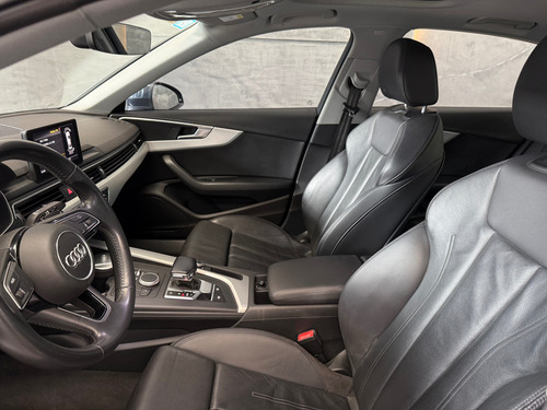 Audi A4 2.0 Fsi 190cv