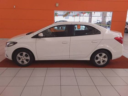 Chevrolet Prisma 1.4 Mpfi Lt 8v Flex 4p Manual