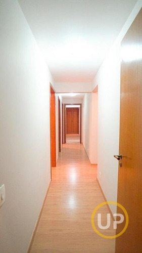 Imagem 11 de 15 de Apartamento Em Jardim Europa - São Paulo , Sp - 10984