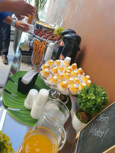 Imagem 1 de 5 de Oportunidade No Ramo Da Alimentação