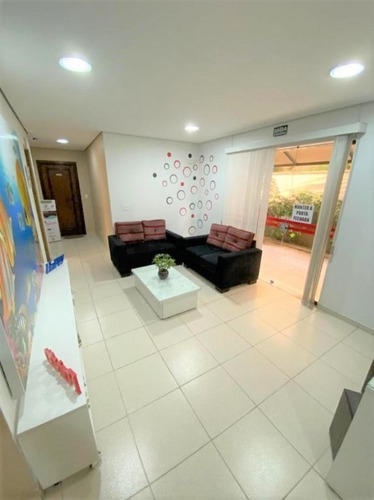 Imagem 21 de 25 de Apto Na Vila Formosa Com 3 Dorms Sendo 1 Suíte, 2 Vagas, 120m² - Ap0989