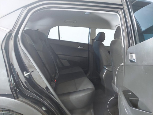 Imagem 13 de 15 de 162653 - Hyundai Creta 2018 Com Garantia