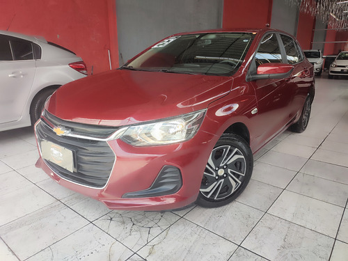 Chevrolet Onix 1.0 Lt 2 5P