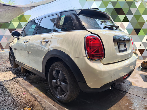 Ligas Juntas 3pz Múltiple Admisión Mini Cooper 1.5t 2016 (Usado)