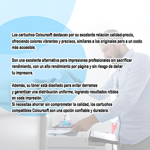Toner Compatible Aficio Mp C 4000 C 5000 Alto Rendimiento