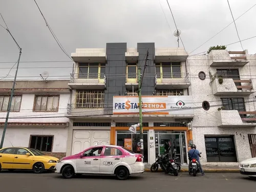 Edificio En Venta Col Providencia, Uso De Suelo