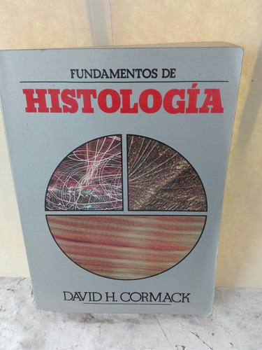 Fundamentos De Histologia