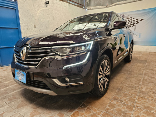 Renault Koleos Minuit