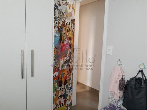 Apartamento - Vila Bela - Ref: 8451 - V-8451