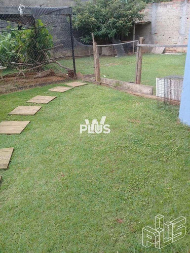 Imagem 28 de 28 de Chácara Em Araçoiaba Da Serra Bairro Rio Verde - V9000