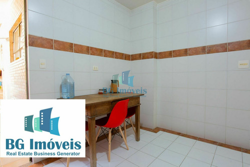 Imagem 21 de 30 de Apartamento 118m² À Venda Com 3 Quartos 1 Suíte E 1 Vaga Nas Perdizes-sp - Bg22-366