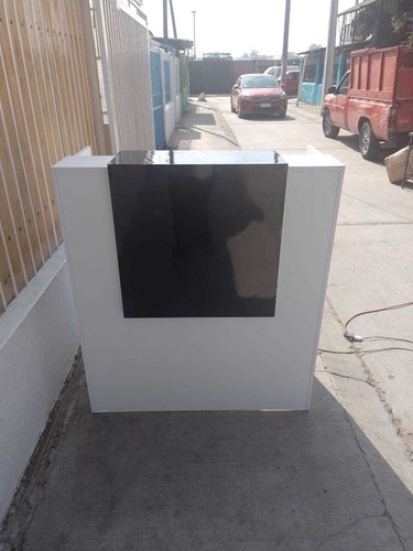 Mueble De Recepción