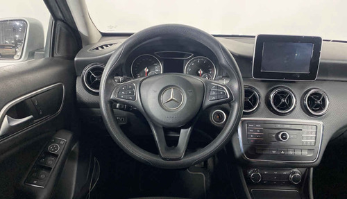 Imagen 15 de 15 de 116355 - Mercedes-benz Clase A 2016 Con Garantía