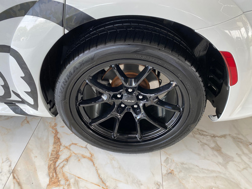 Dodge Charger 5.7 R-t At