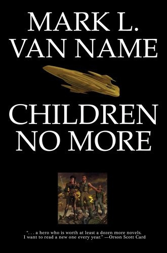 Children No More (jon  Y  Lobo)