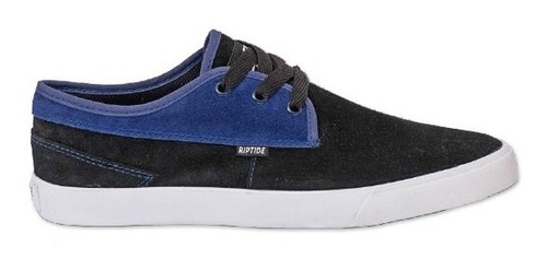 504 Zapa Skater Optimal Negro/azul | Riptide (504)