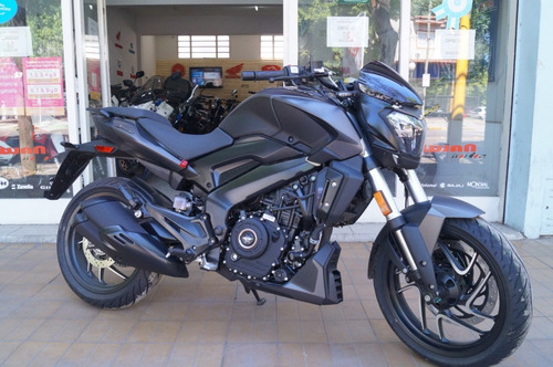 Dominar 400