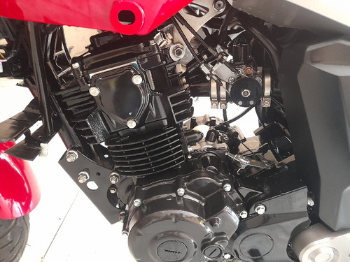 Yamaha Fz Fi