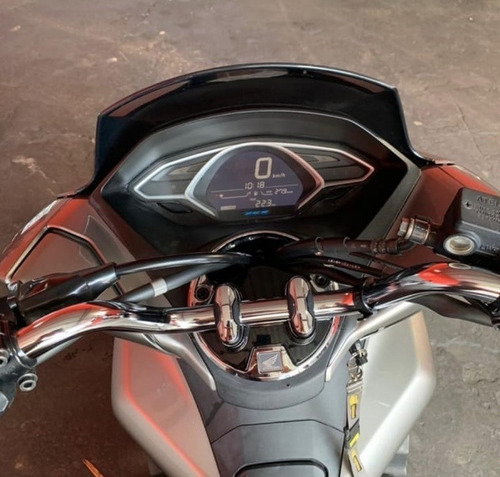 Imagem 7 de 9 de Honda Pcx 150