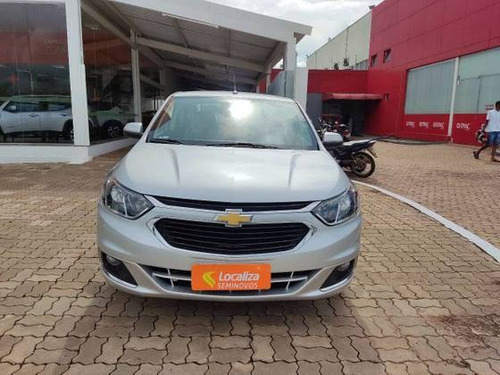 Imagem 4 de 15 de Chevrolet Cobalt 1.8 Mpfi Ltz 8v Flex 4p Automático