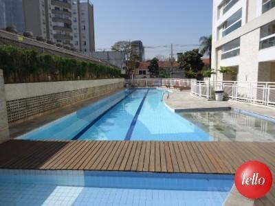Imagem 21 de 29 de Apartamento - Ref: 241576