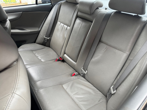 Toyota Corolla 2.0 16v Xei Flex Aut. 4p