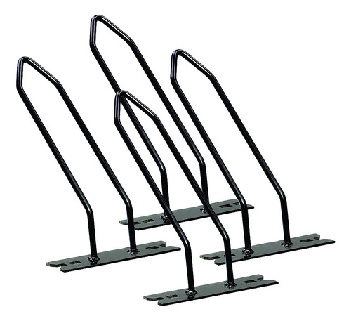 Stromberg Carlson Cc-125 Cargo Caddy Bike Rack Adaptador