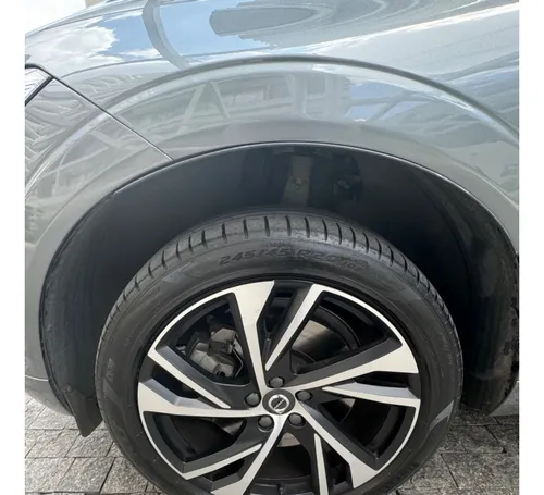 Volvo XC60 2.0 T6 R-design Awd At